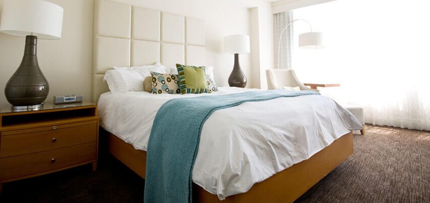 Hoteles cerca M-30 Madrid