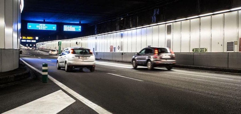 Túneles de la M30: 10 beneficios que han traído a Madrid