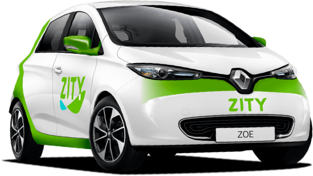 Alquilar un coche eléctrico en Madrid: así se hace alquiler de coches eléctricos en Madrid