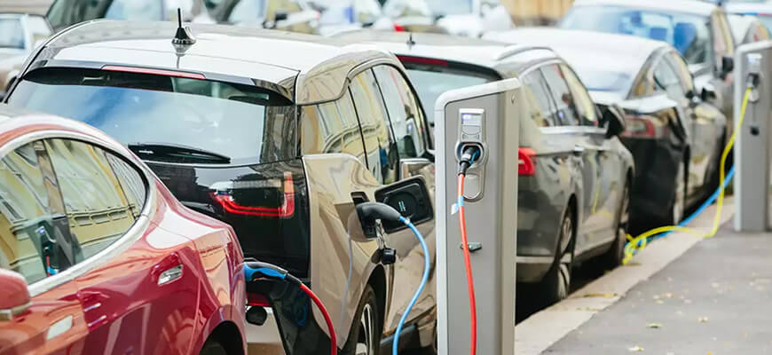 contaminacion coches electricos