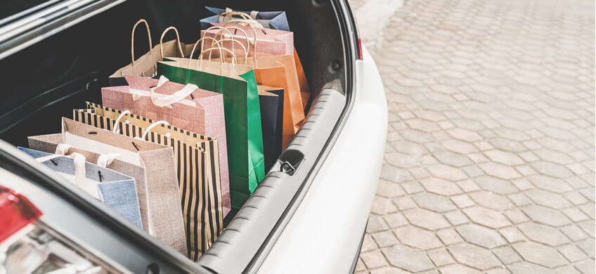 Dónde ir de compras en Madrid cerca de la M-30