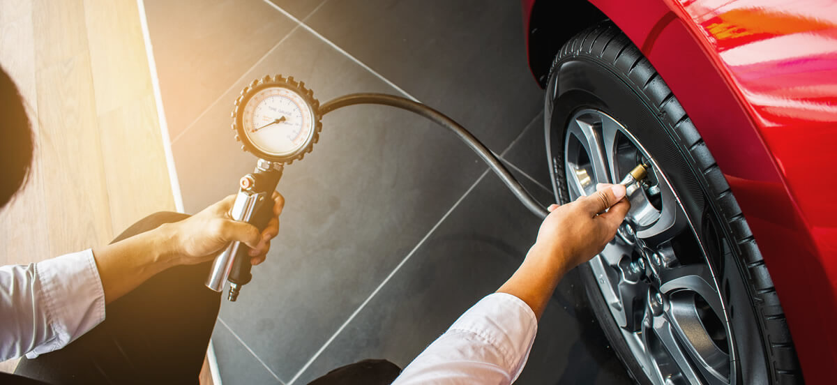¿Cómo se mide la presión de las ruedas del coche? Emesa M30 ¿Cómo se mide la presión de las ruedas del coche? Emesa M30