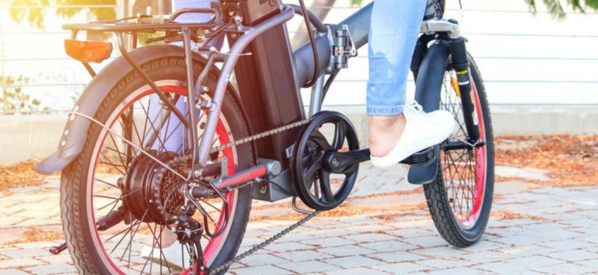 ¿Las bicicletas eléctricas deben tener seguro obligatorio? bicicletas electricas seguro obligatorio
