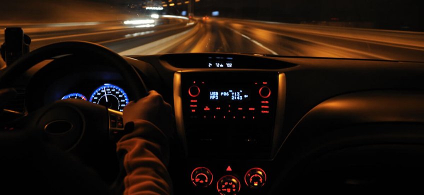 13 consejos para conducir de noche de manera segura consejos para conducir de noche
