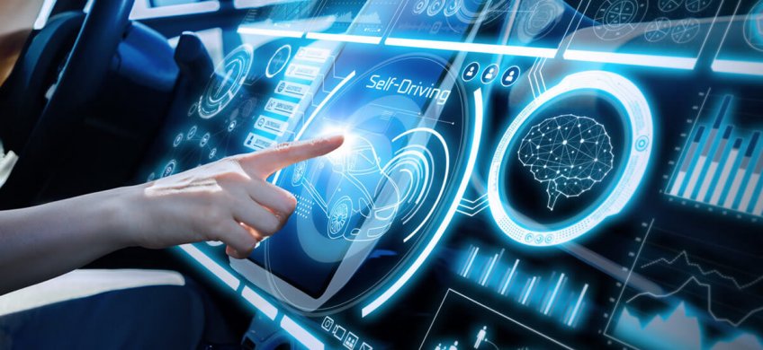 niveles de conducción autónoma niveles de conduccion autonoma