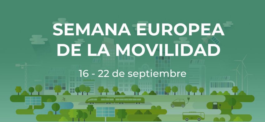 Transporte y movilidad sostenible: Ejemplos para cuidar el medio ambiente Transporte y movilidad sostenible