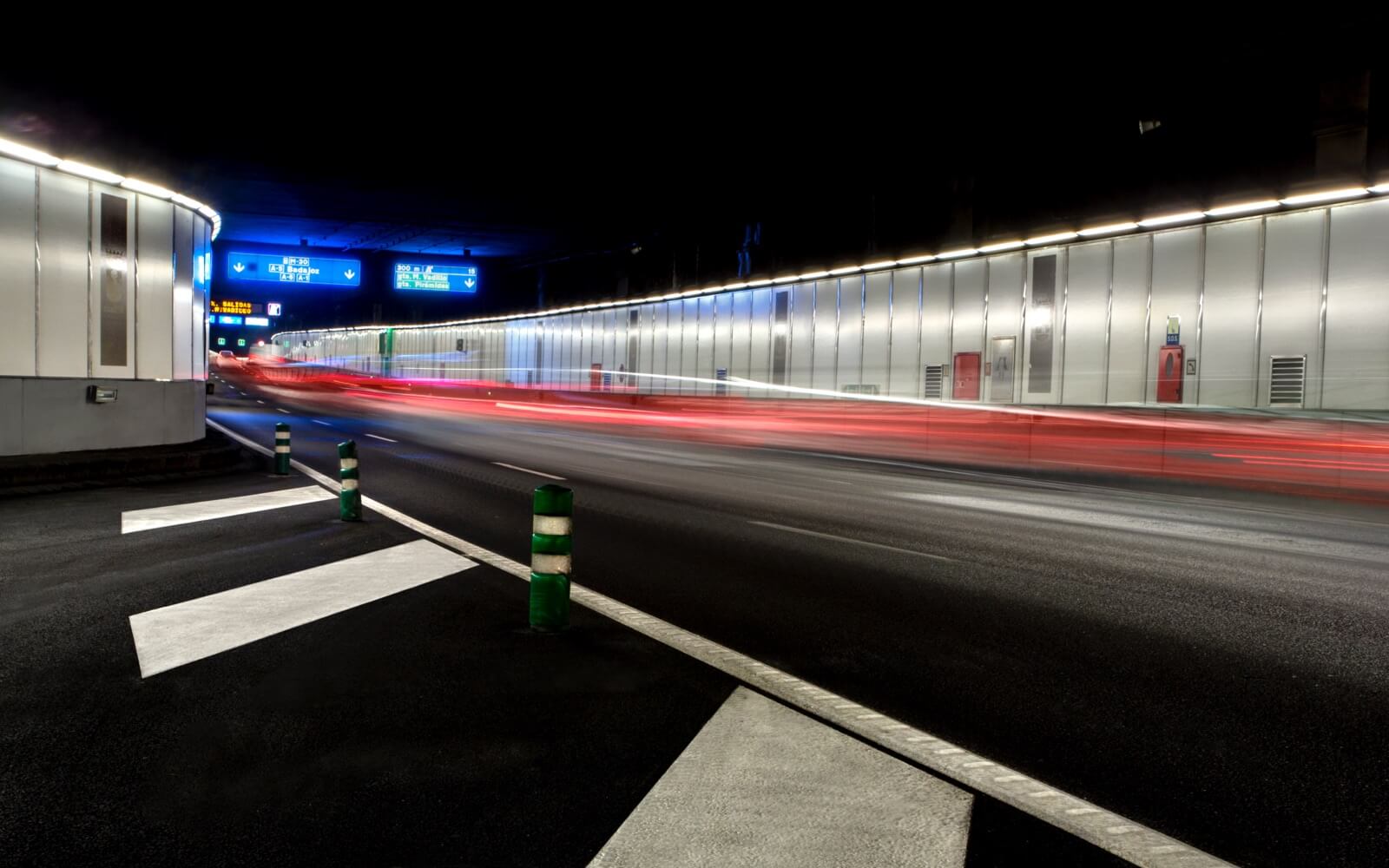 Aerotermia: energía subterránea en Madrid