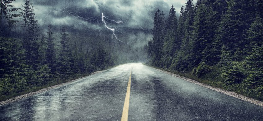 ¿Dónde están las 12 carreteras más peligrosas del mundo? las carreteras más peligrosas del mundo