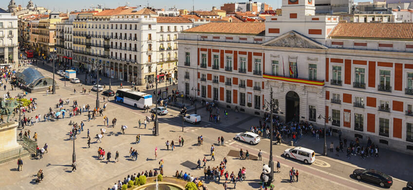 Madrid 360 diferencias Madrid Central?