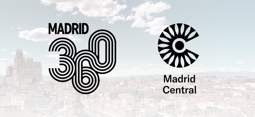 madrid 360 vs madrid central