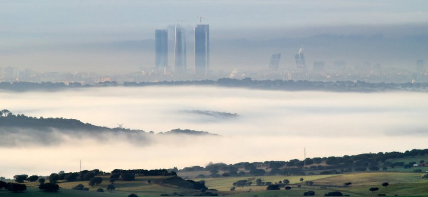 Comunicación del desempeño ambiental y energético Comunicación del desempeño ambiental y energético