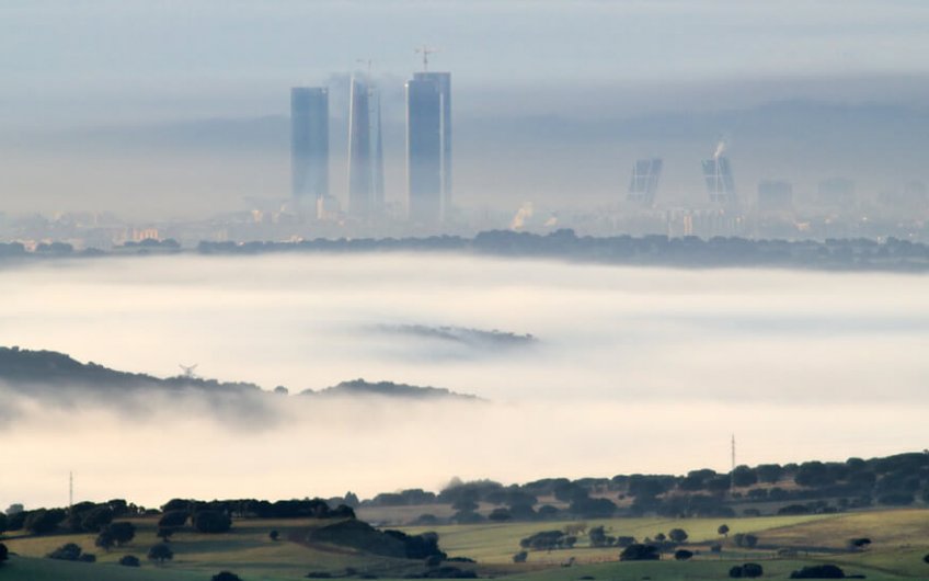 Comunicación del desempeño ambiental y energético