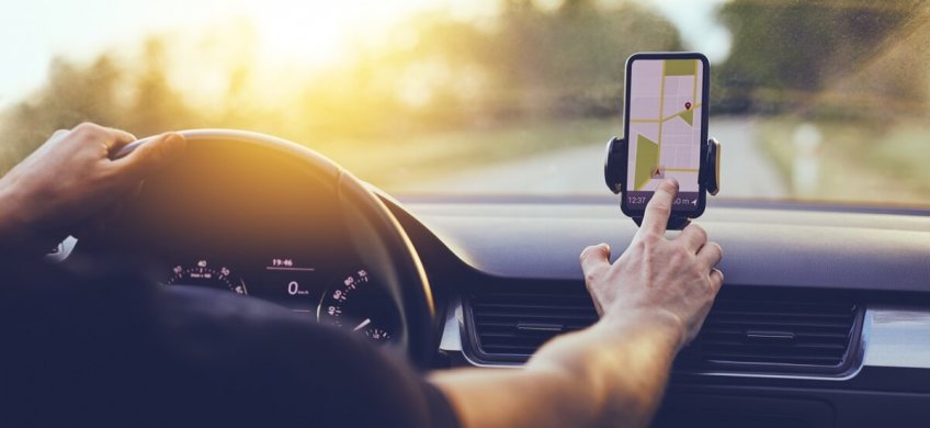 Estas son las apps de tráfico en Madrid que necesitas Apps tráfico Madrid