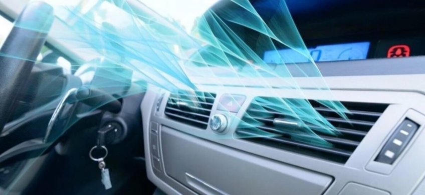 Cómo desinfectar el aire acondicionado del coche: tips increibles como desinfectar el aire acondicionado del coche