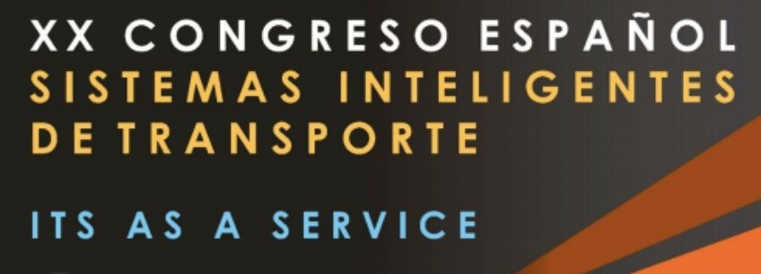 Madrid Calle 30 y Emesa participan en el XX Congreso Español sobre Sistemas Inteligentes de Transporte (ITS)