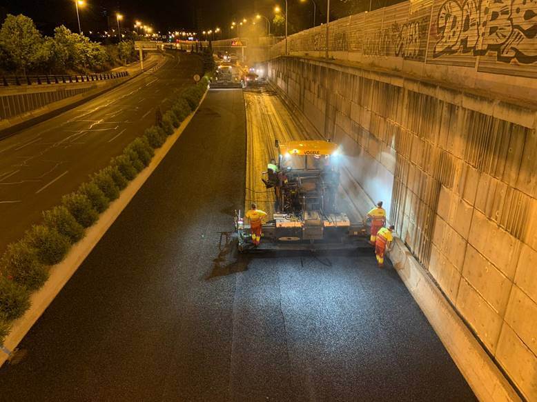 Campaña Aglomerado 2020