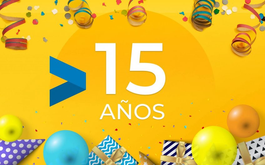 Emesa cumple 15 años al servicio de la M-30