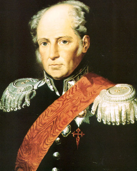 Agustín de Betancourt