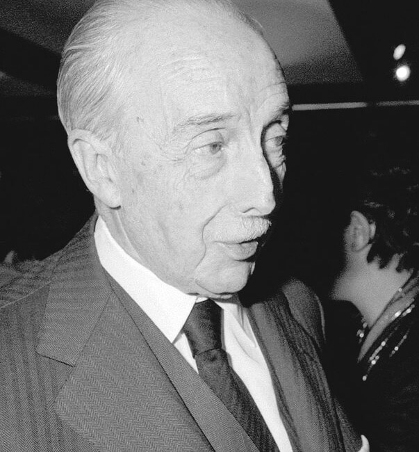 José María Aguirre Gonzalo