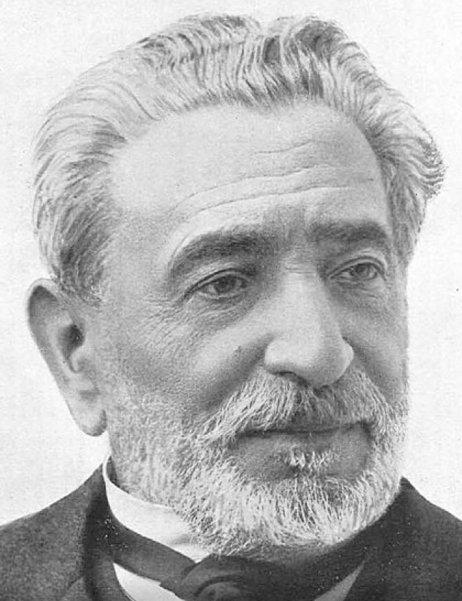 Mateo Sagasta