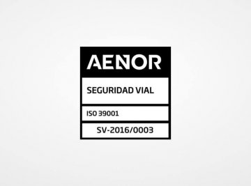 Sistema de Gestión de Seguridad Vial