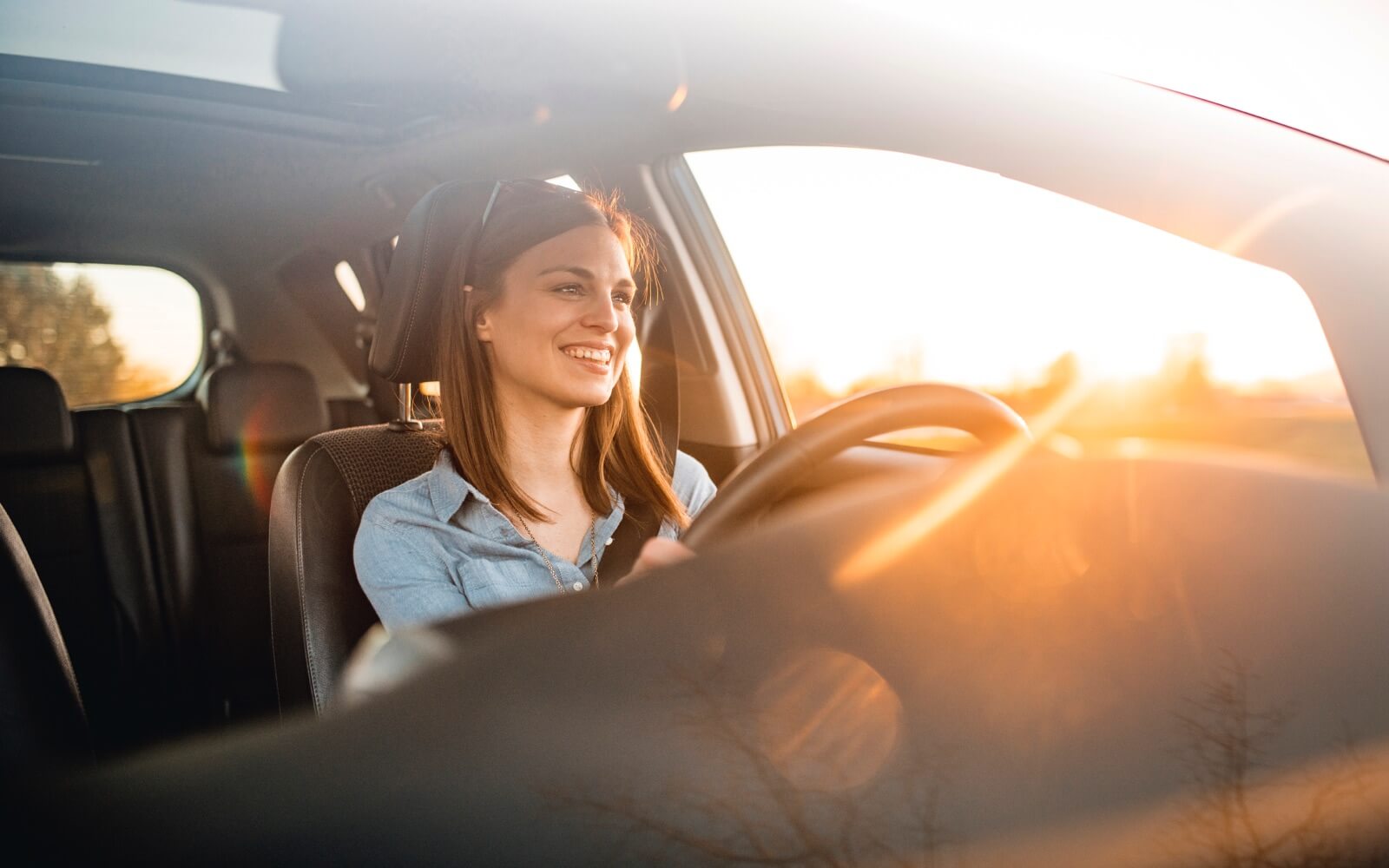 Evita la somnolencia al volante