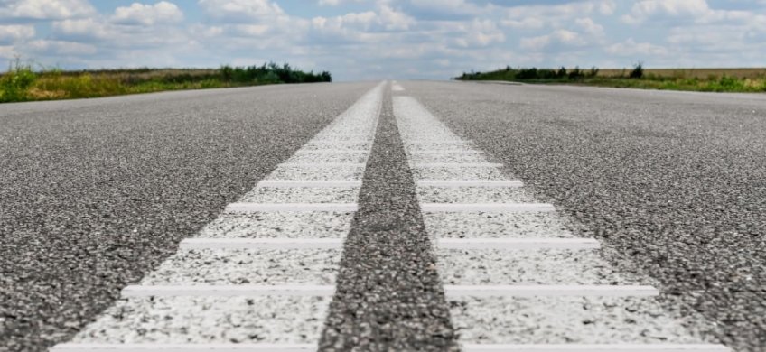 bandas sonoras carretera