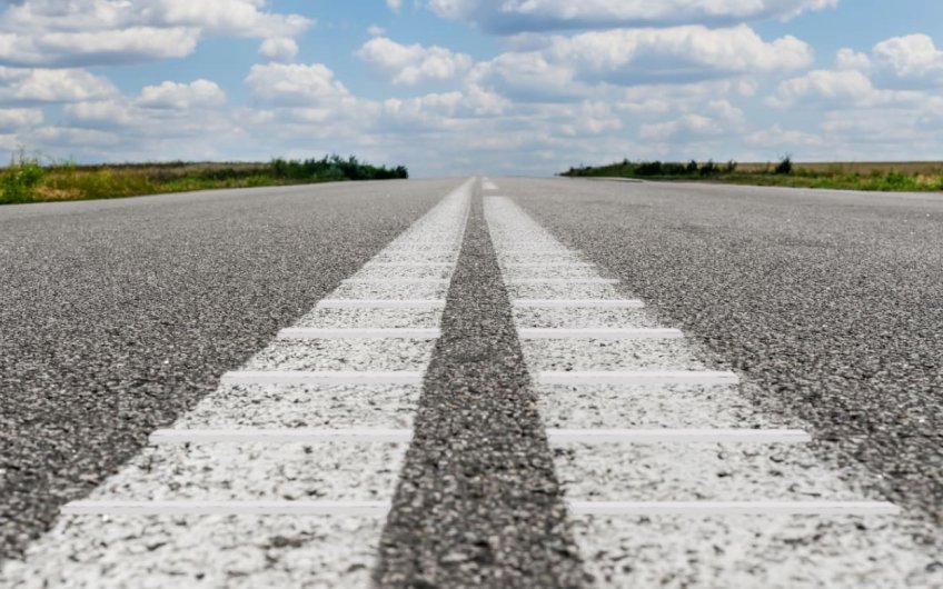 Guías sonoras de abandono de carril: evitando salidas de la vía