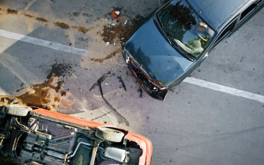 reducir siniestralidad en carreteras