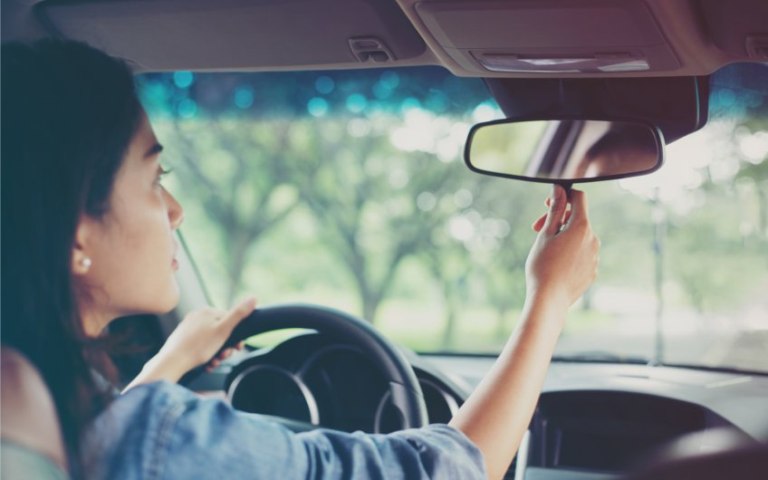 Técnicas de conducción para eliminar los malos hábitos al volante
