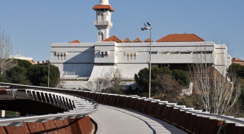 mezquita m30