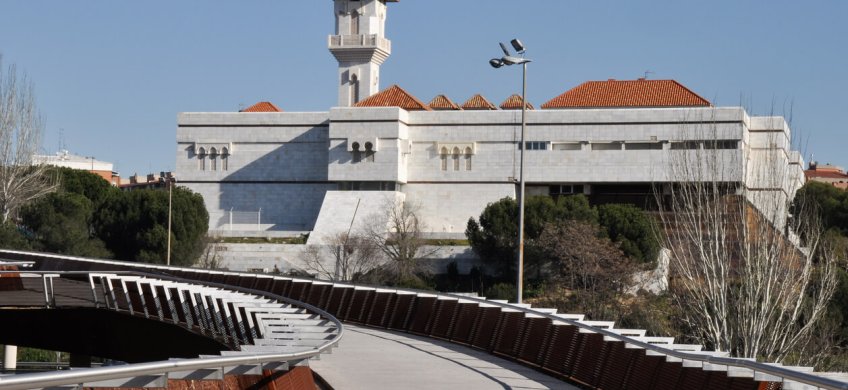 mezquita m30