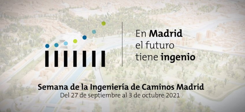 semana de la ingenieria de caminos semana de la ingenieria de caminos