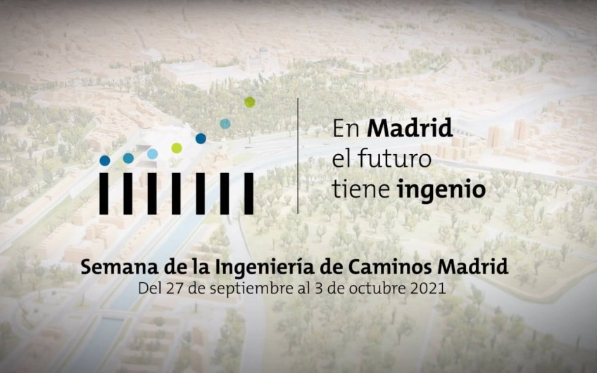 semana de la ingenieria de caminos