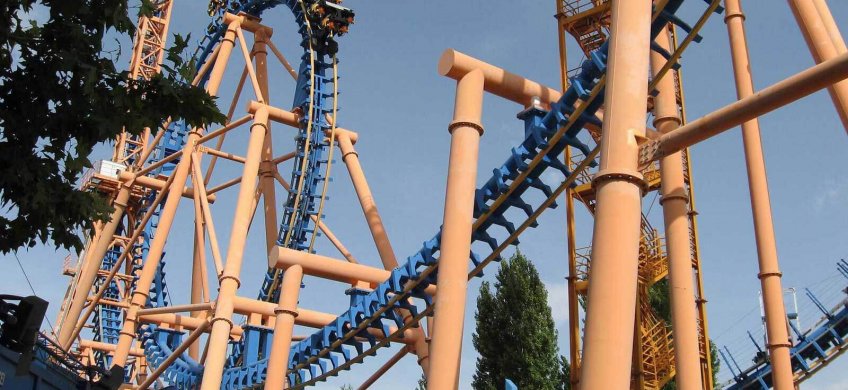 como llegar al parque warner por la m30 como llegar al parque warner por la m30