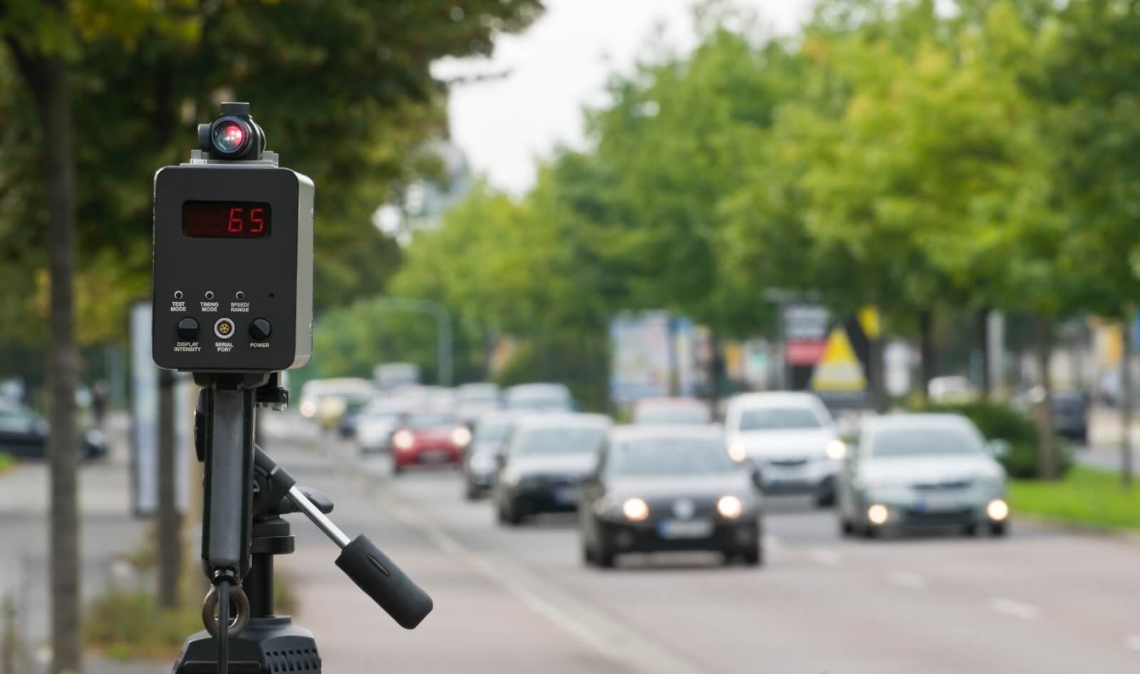 Detectores de radares fijos y moviles NADA SE LES ESCAPA A NUESTROS  DETECTORES