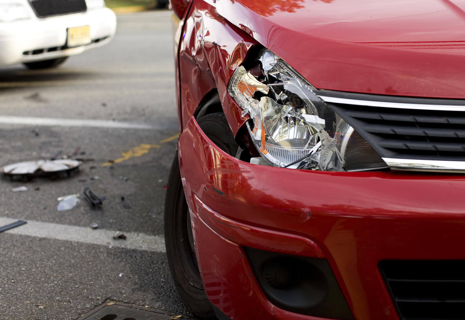 accidente laboral in itinere