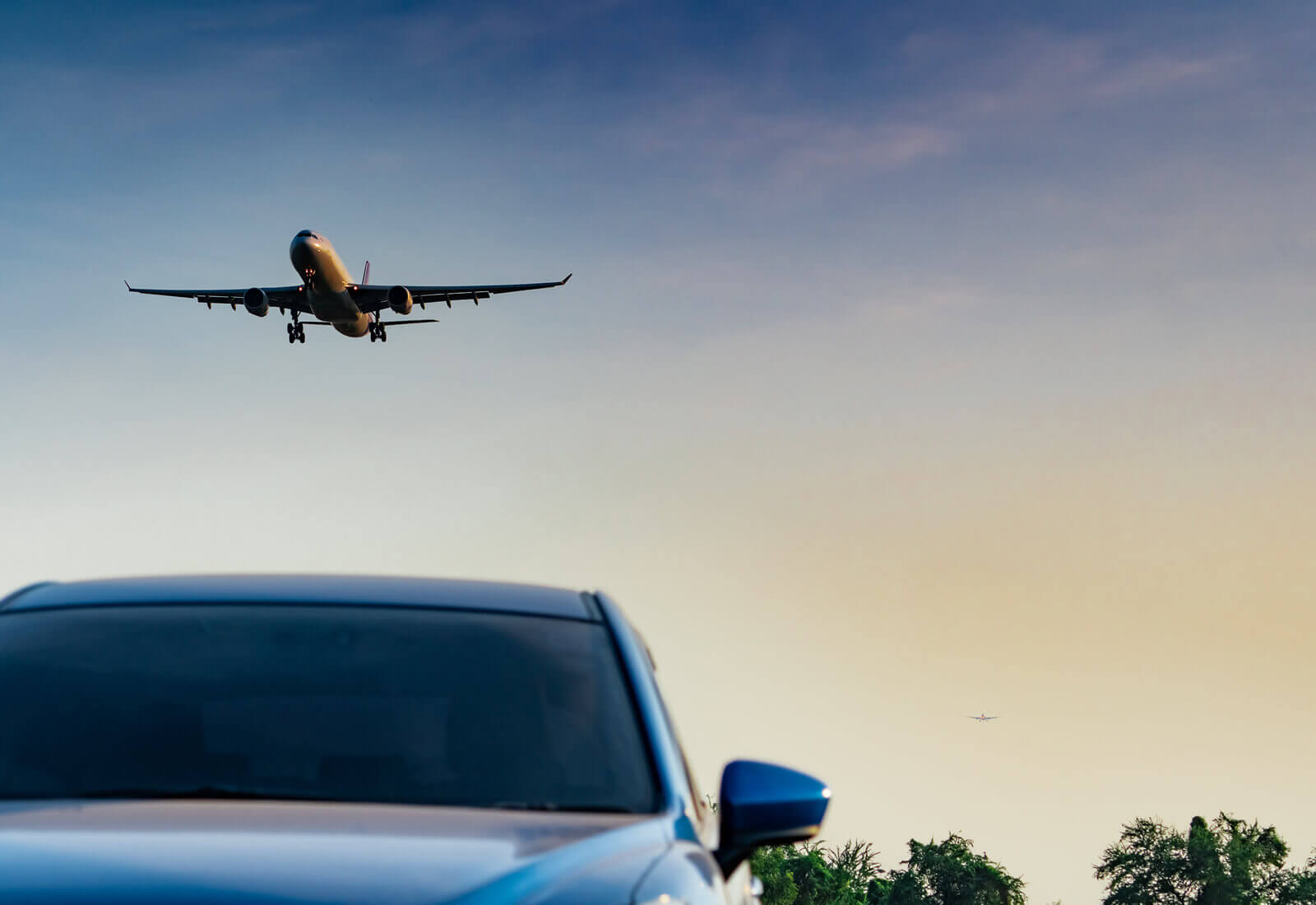 como llegar al aeropuerto