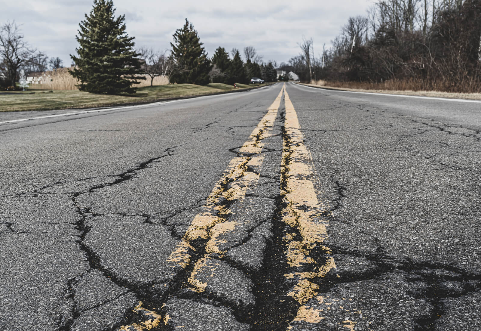 Trabajos de conservación de carreteras trabajos de conservación de carreteras