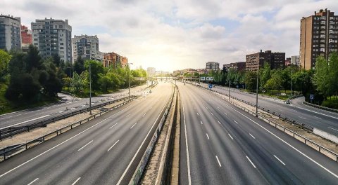 diferencia entre autopista y autovia