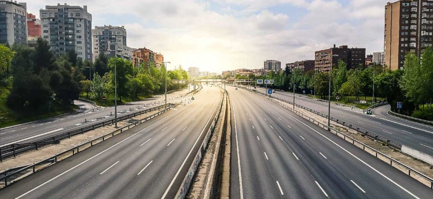 diferencia entre autopista y autovia