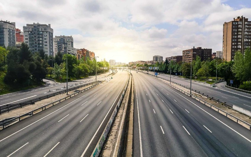 diferencia entre autopista y autovia