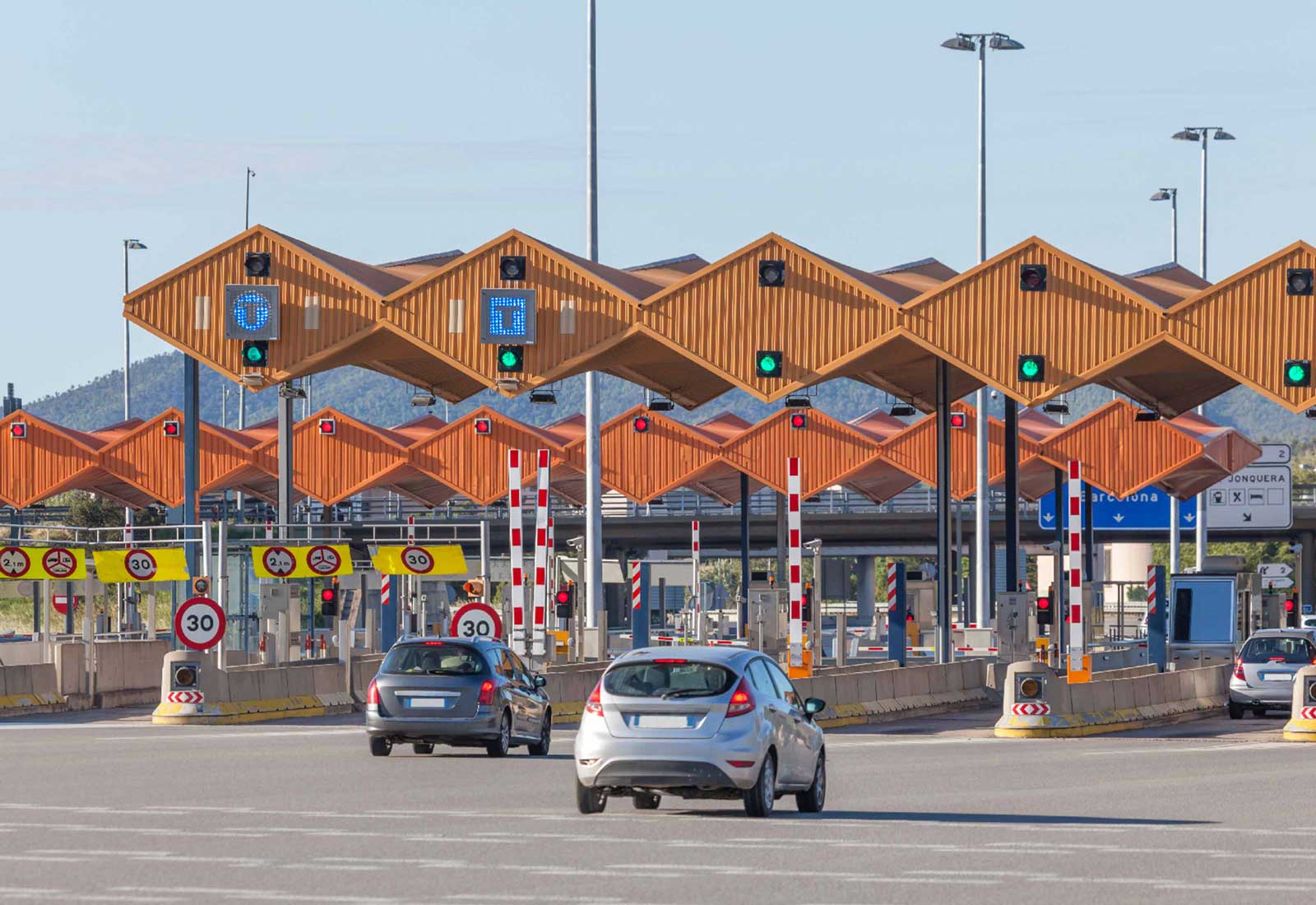 diferencia entre autopista y autovía
