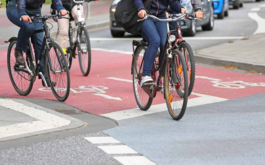 Transporte y movilidad sostenible