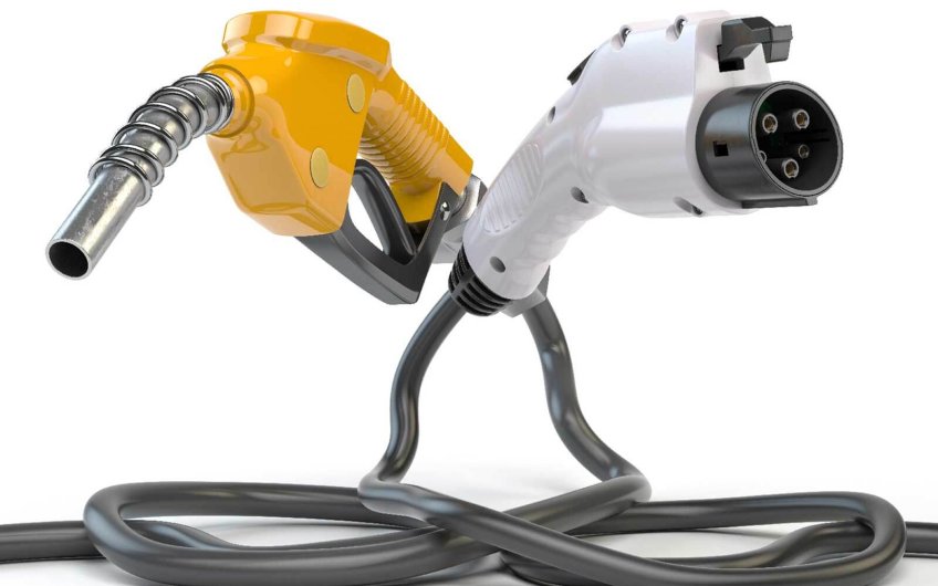 Retrofit: Convertir un coche de combustible en uno eléctrico | Emesa M-30