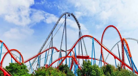 cómo llegar a la warner