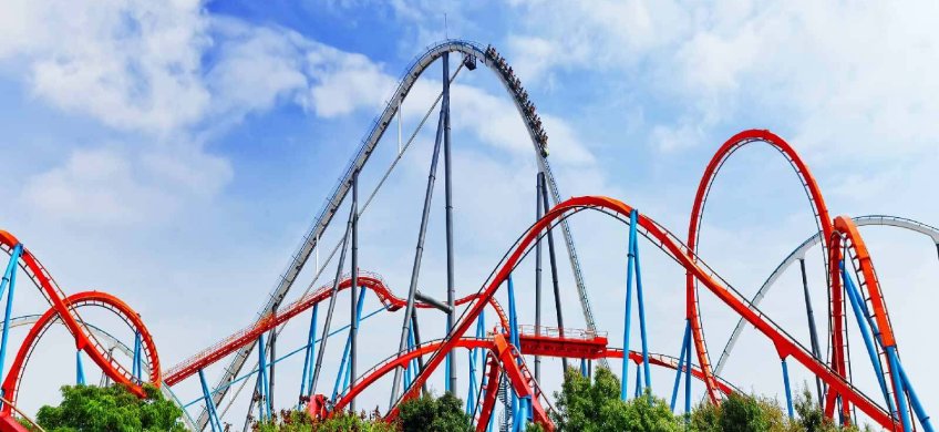 cómo llegar a la warner