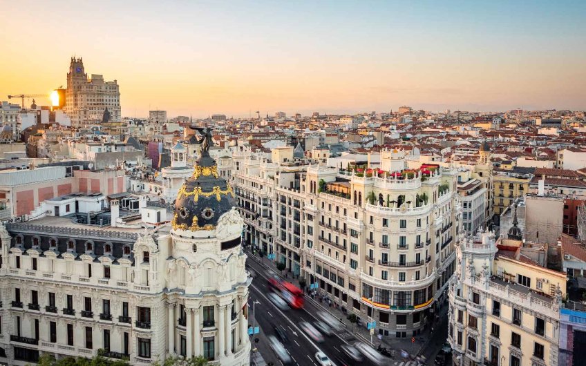 zona ZBE Madrid