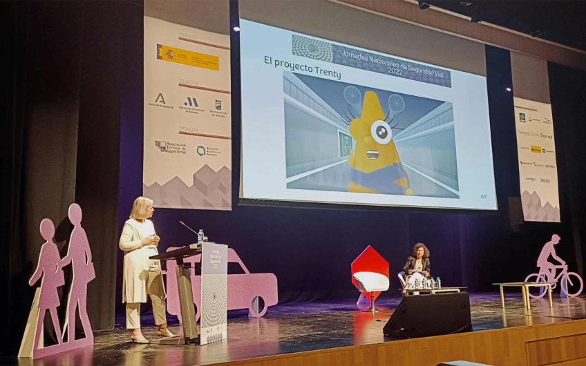 Jornadas Nacionales de Seguridad Vial 2022