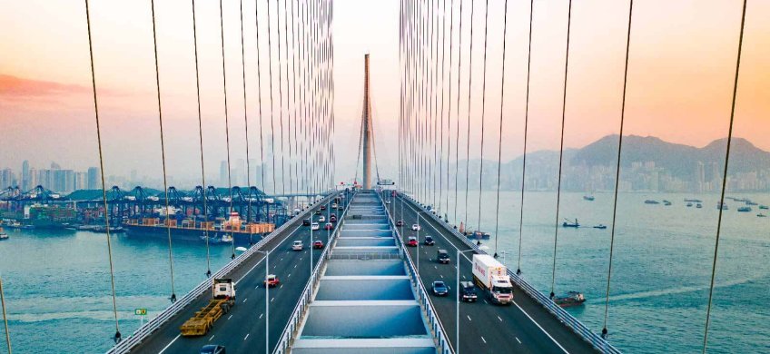 ¿Cómo se realiza el mantenimiento de puentes? Mantenimiento de puentes